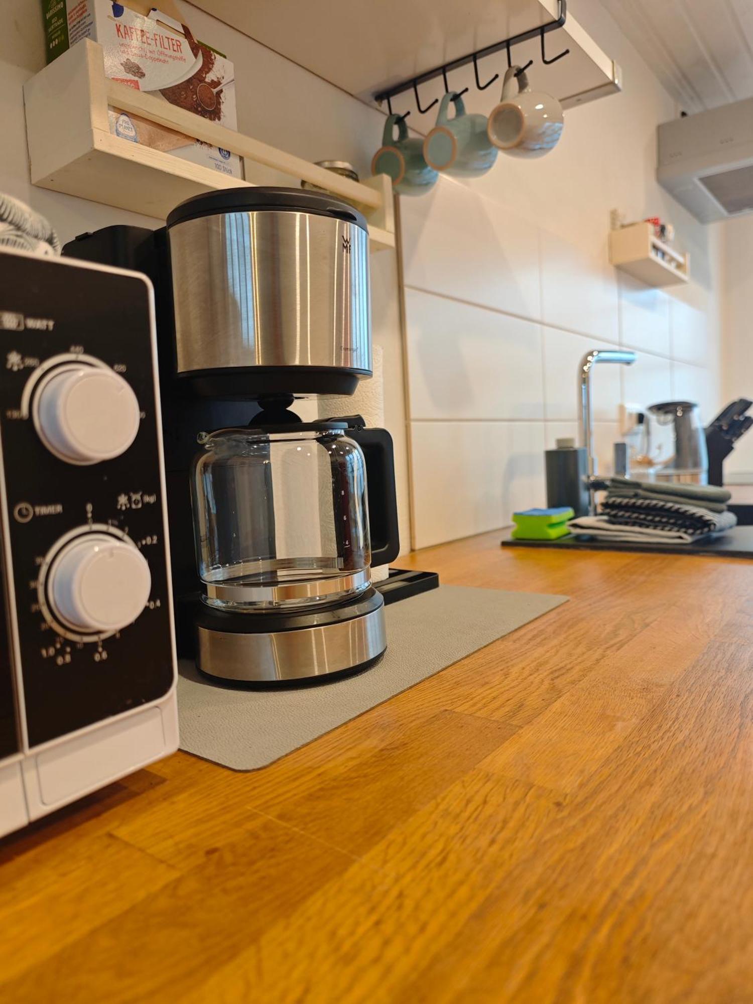 Ferienwohnung Diekblick - Kleiner Deichhof Hattstedtermarsch Zewnętrze zdjęcie
